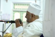 Bay'at e Imaam uz Zamaan (as)-18-12-1438